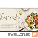 Монитор LG  32SM5J-B 32 ", Landscape/Portrait, 24/7, WebOS, Wi-Fi, 178 °, 178 °, 1920 x 1080 pixels, 400 cd/m², 1,000,000:1, 10 ms 