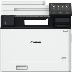 Printerid Canon  i-SENSYS MF752Cdw Colour, Laser, Color Laser Multifunction Printer, A4, Wi-Fi 