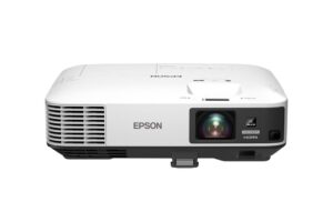 Spausdintuvai EPSON  Installation Series EB-2250U WUXGA (1920x1200), 5000 ANSI lumens, 15.000:1, White, Lamp warranty 12 month(s) 