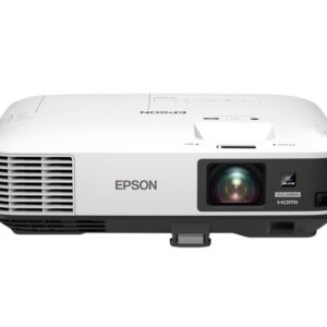 Printerid EPSON  Installation Series EB-2250U WUXGA (1920x1200), 5000 ANSI lumens, 15.000:1, White, Lamp warranty 12 month(s) 