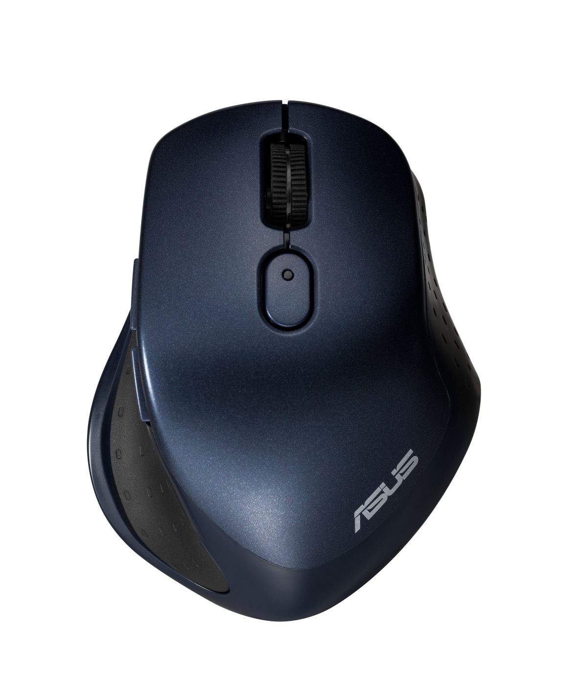 Computer mouse Asus WIRELESS MOUSE MW203 Wireless, Blue, Bluetooth
