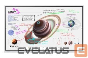 Projector Samsung  SAMSUNG Flip Pro WM75B 75inch 