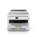Принтер EPSON  WorkForce Pro WF-C5390DW Colour, Inkjet, Inkjet Printer, A4, Wi-Fi 
