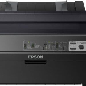 Printers EPSON  Dot Matrix Printer LQ-590IIN Black 