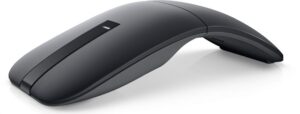 Datora pele Dell  MS700 Bluetooth Travel Mouse, Wireless, Black 