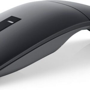 Datora pele Dell  MS700 Bluetooth Travel Mouse, Wireless, Black 