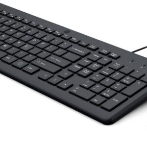 Computer accessories HP  HP 150 Wired Mouse and Keyboard (EN) 