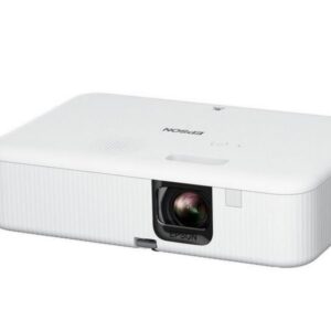 Projector EPSON  EPSON CO-FH02 Projector 3LCD 1080p 