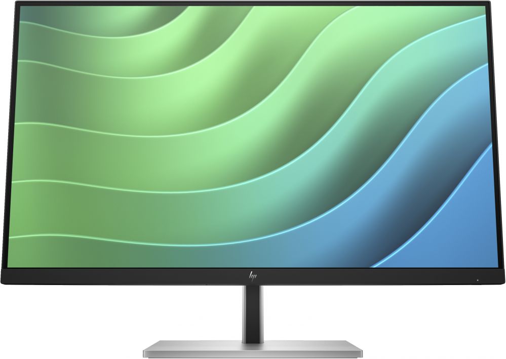 Monitors HP HP E27 G5 27i FHD Monitor