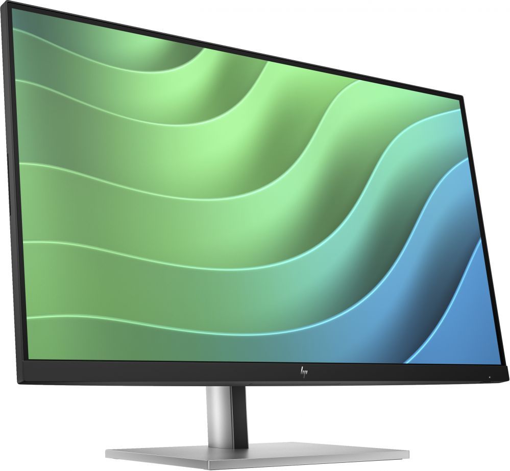 Monitors HP HP E27 G5 27i FHD Monitor