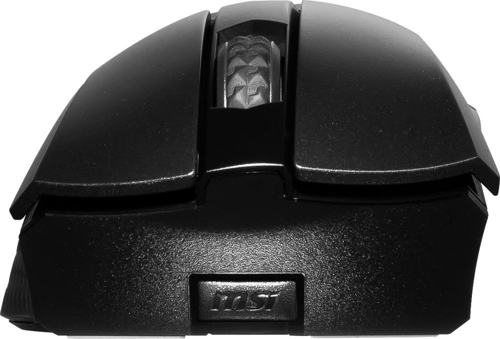 Arvutihiir MSI GM51 Lightweight Wireless Gaming Mouse, Black