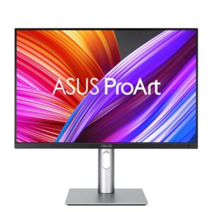 Monitors Asus  ASUS ProArt PA248CRV 24.1inch WUXGA 