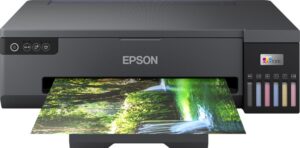 Spausdintuvai EPSON  L18050 printer 