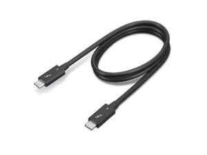 Cable Lenovo  Thunderbolt 4 Cable 0.7 m 
