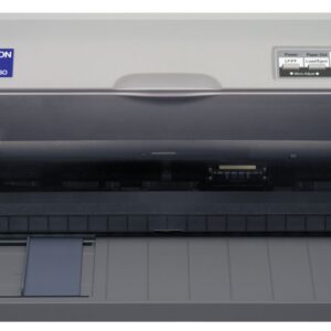 Spausdintuvai EPSON  LQ-630 Dot matrix, Standard 