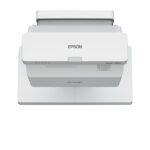 Printerid EPSON  Laser Projector EB-770F Full HD (1920x1080), 4100 ANSI lumens, White, Lamp warranty 12 month(s) 