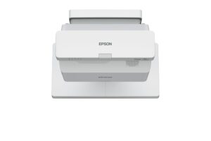 Printer EPSON  Laser Projector EB-770F Full HD (1920x1080), 4100 ANSI lumens, White, Lamp warranty 12 month(s) 