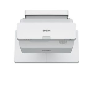 Printer EPSON  3LCD WXGA Projector EB-760W, 4100 lumens, 16:10, White 