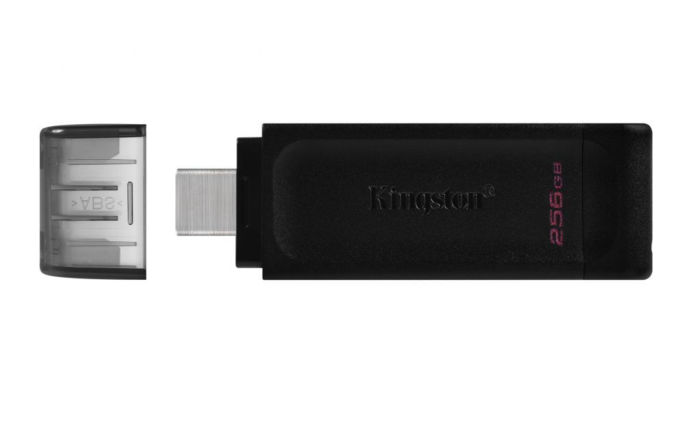 Storage devices Kingston KINGSTON 256GB DataTraveler 70