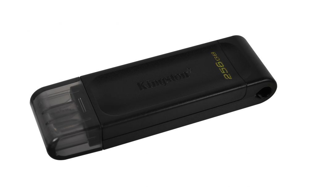 Storage devices Kingston KINGSTON 256GB DataTraveler 70