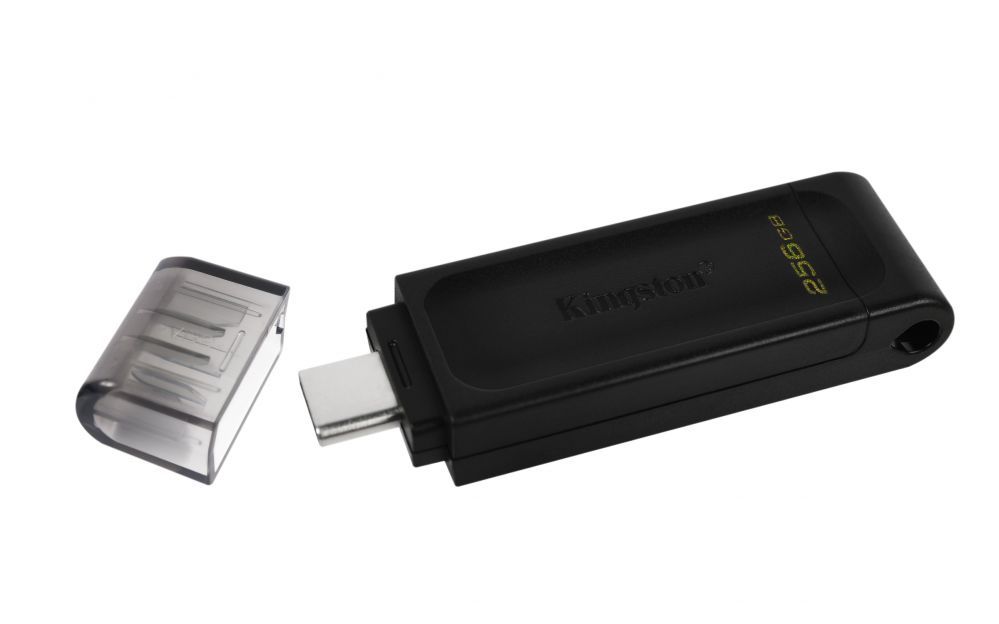 Storage devices Kingston KINGSTON 256GB DataTraveler 70