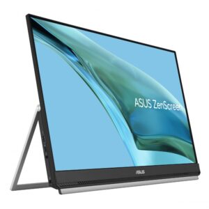 Monitors Asus  ASUS ZenScreen MB249C 24inch IPS 