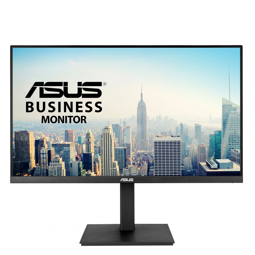 Monitors Asus ASUS VA32UQSB 31.5inch IPS WLED UHD