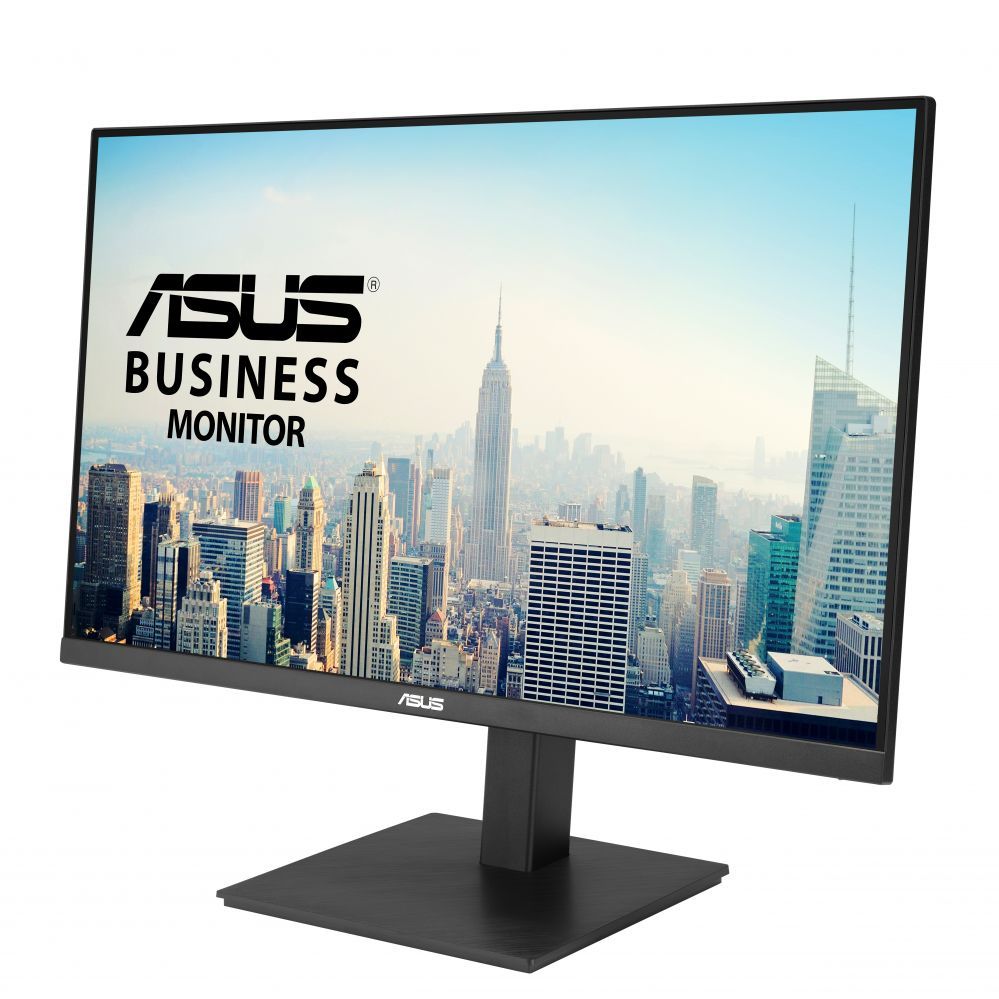 Monitors Asus ASUS VA32UQSB 31.5inch IPS WLED UHD