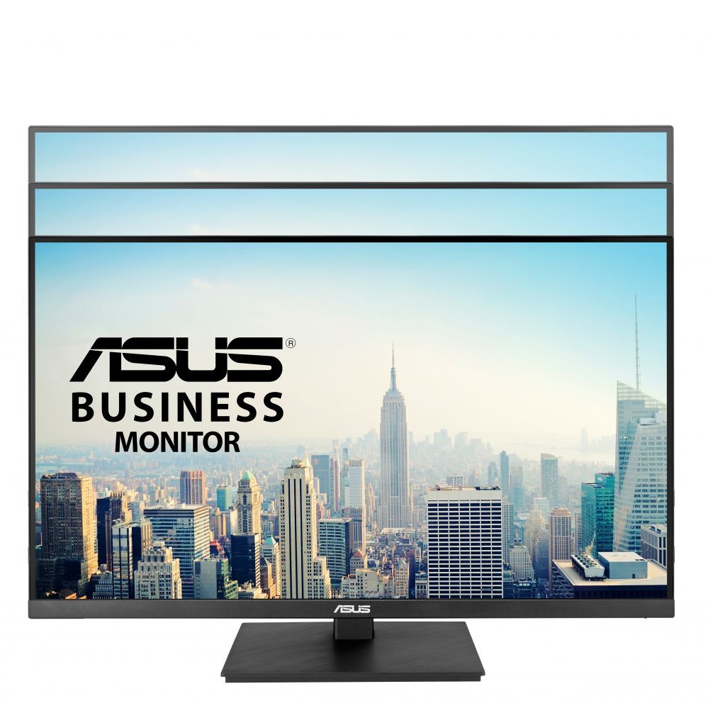 Monitors Asus ASUS VA32UQSB 31.5inch IPS WLED UHD