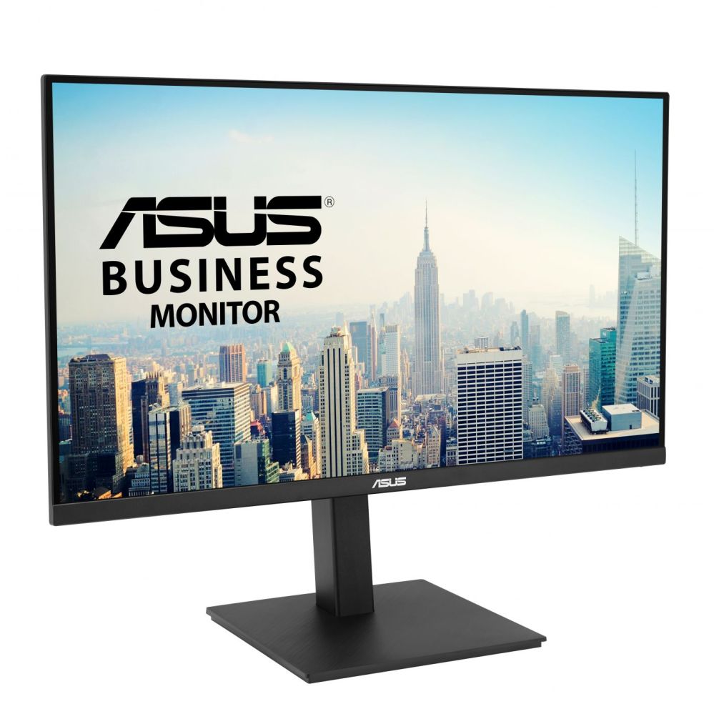 Monitors Asus ASUS VA32UQSB 31.5inch IPS WLED UHD