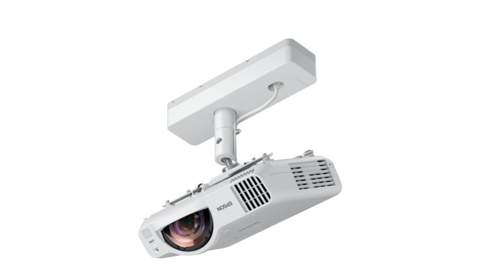 Printerid EPSON EB-L210SF Full HD Projector 1920x1080/4000Lm/16:9/2500000:1, White