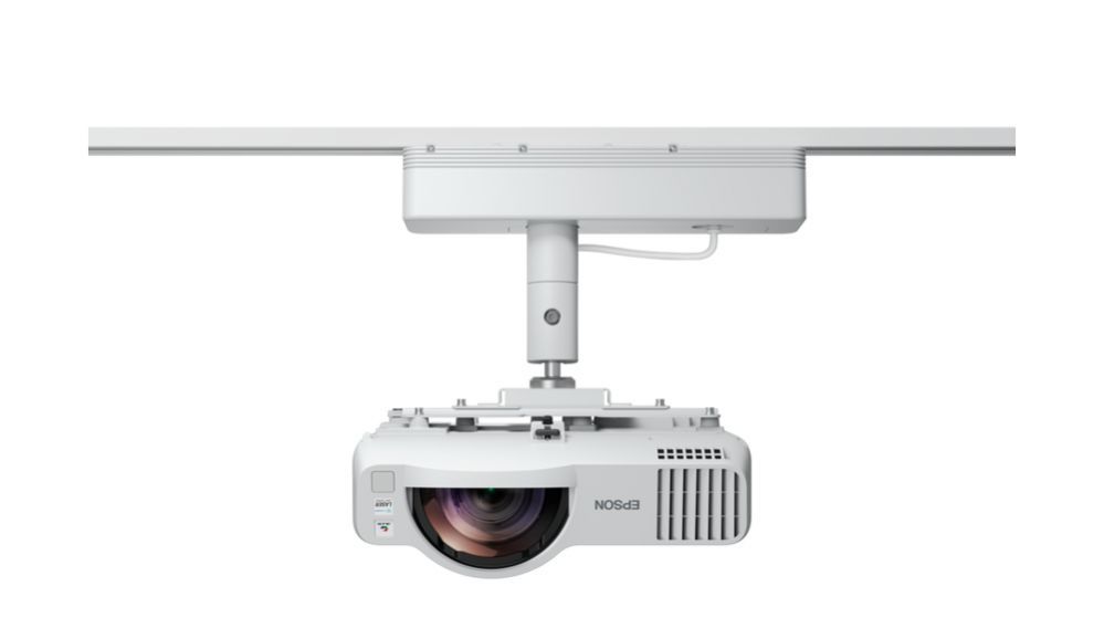 Printerid EPSON EB-L210SF Full HD Projector 1920x1080/4000Lm/16:9/2500000:1, White