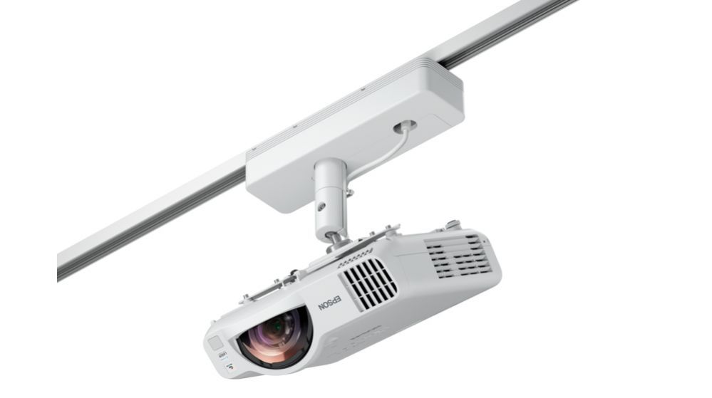 Printerid EPSON EB-L210SF Full HD Projector 1920x1080/4000Lm/16:9/2500000:1, White