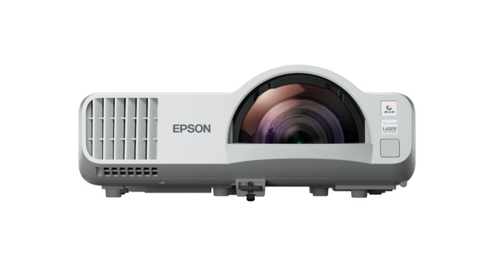 Printerid EPSON EB-L210SF Full HD Projector 1920x1080/4000Lm/16:9/2500000:1, White