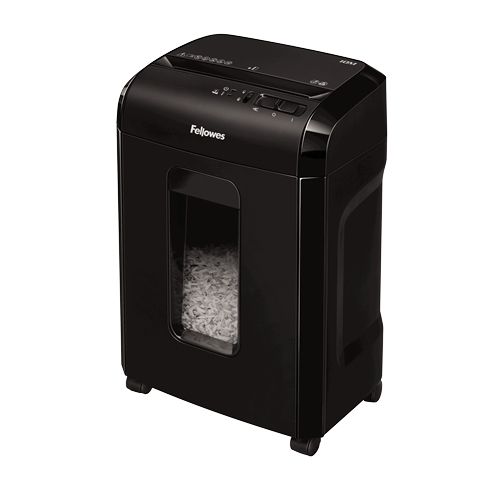 Office supplies Fellowes Powershred 10M Micro-Cut Shredder