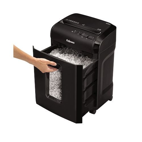 Office supplies Fellowes Powershred 10M Micro-Cut Shredder