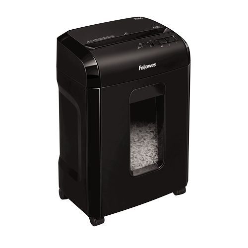 Office supplies Fellowes Powershred 10M Micro-Cut Shredder