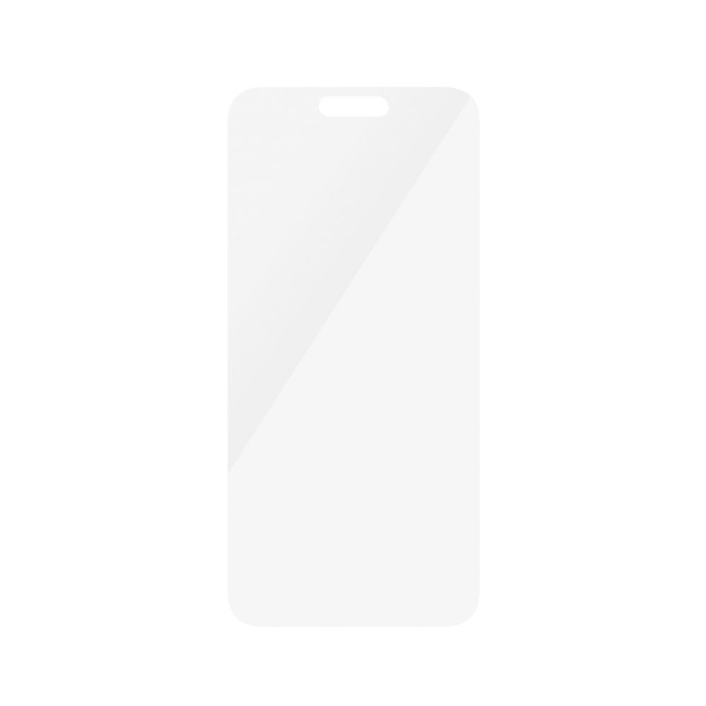 Back panel cover PanzerGlass Screen Protector iPhone 2023 6.7 |Classic Fit
