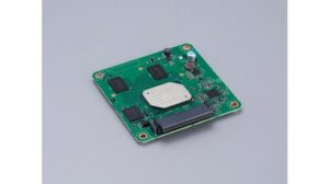 Intel protsessori emaplaat EPSON  OCR UNIT-P1 EXPANSION BOARD 