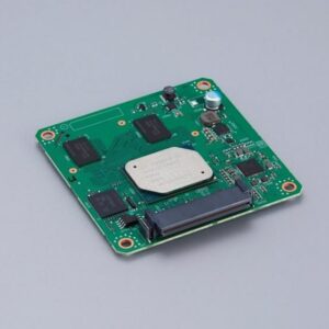 Intel protsessori emaplaat EPSON  OCR UNIT-P1 EXPANSION BOARD 