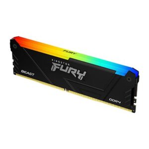 DDR4 atmintis Kingston  Fury Beast 32GB DDR4-3200 CL16 288-Pin DIMM 