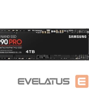 Жесткий диск SSD Samsung  990 PRO NVMe SSD 4TB 