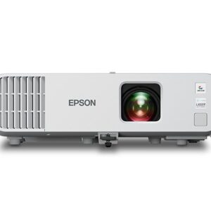 Printerid EPSON  EB-L210W Wireless laser projector WXGA/16:10/2500000:1/4500lumens 
