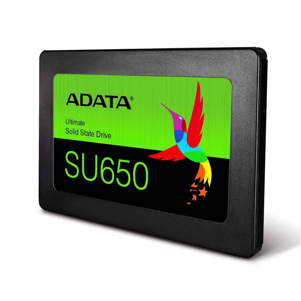Computer components ADATA ADATA Ultimate SU650 1TB 2.5i SATA III