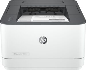 Printers HP  HP LaserJet Pro 3002dw 33ppm Printer 