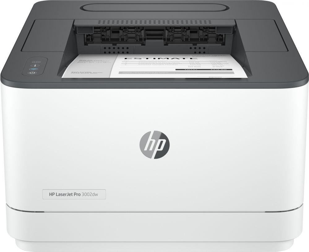 Printers HP HP LaserJet Pro 3002dw 33ppm Printer