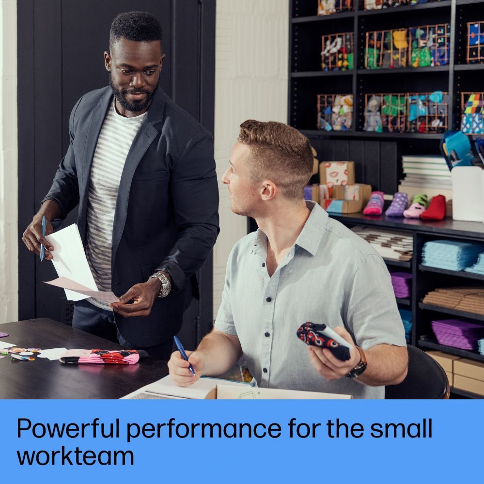 Printers HP HP LaserJet Pro 3002dw 33ppm Printer