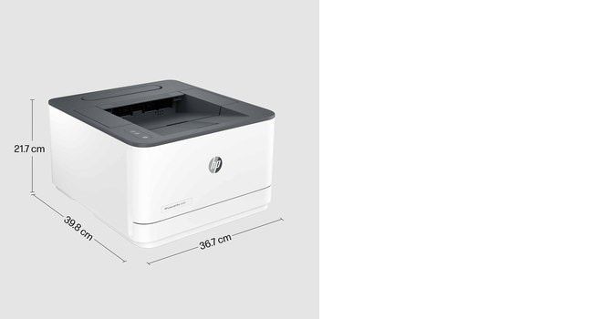 Printers HP HP LaserJet Pro 3002dw 33ppm Printer