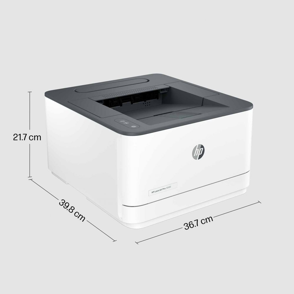 Printers HP HP LaserJet Pro 3002dw 33ppm Printer