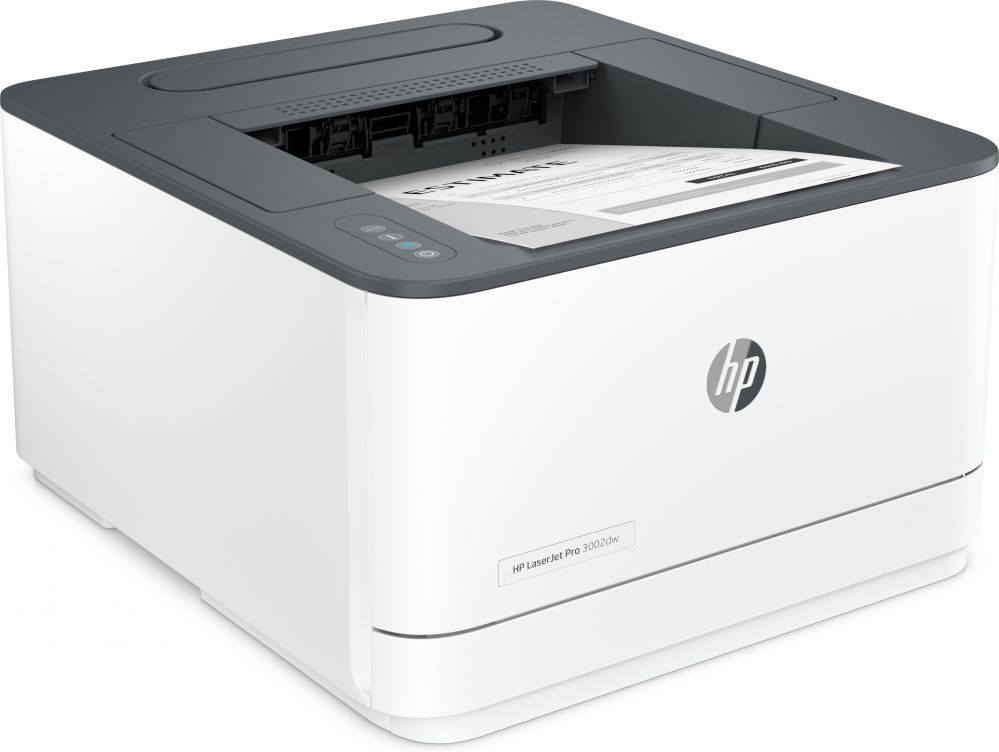 Printers HP HP LaserJet Pro 3002dw 33ppm Printer
